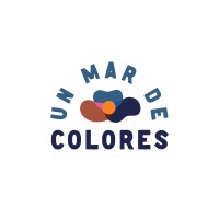 Un Mar De Colores logo - Similar company to Crustanic Ltda