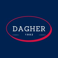 Dagher for Trading logo - Similar company to Adida Spices Co.