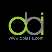 OBI logo - Similar company to Optimum Brands, Inc.