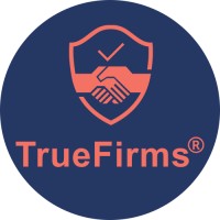 TrueFirms logo - Similar company to Codemeg Soft Solutions