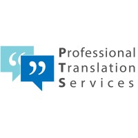 Professional Translation Services logo - Similar company to Ez2Translate Translation Services