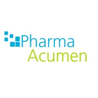 Pharma Acumen logo - Similar company to Integrated Bio Ltd.