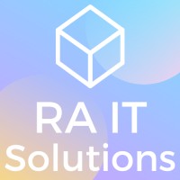 RA IT Solutions logo - Similar company to Re It Services Inc