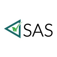 Sustainability Assurance Services (SAS) logo - Similar company to Rtdc Group