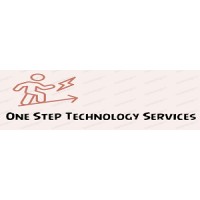 One Step Technology Services logo - Similar company to Onstep Technologies