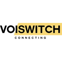 Voiswitch Inc. logo - Similar company to Smartdesk