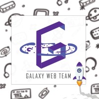 Galaxy Web Team logo - Similar company to Galaxy Web Technology