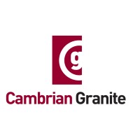 Cambrian Granite logo - Similar company to Chiltern Marble