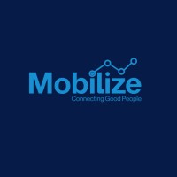 Mobilize logo - Similar company to Mobilize