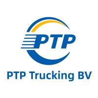PTP Trucking BV logo - Similar company to Select Courier International B.V.