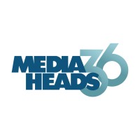MediaHeads 360 logo - Similar company to Connect Tv