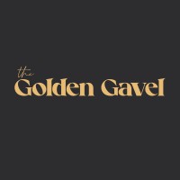 The Golden Gavel logo - Similar company to Netzero A Carnrite Company