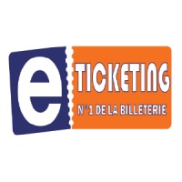 Eticketing.ci logo - Similar company to Monconfort