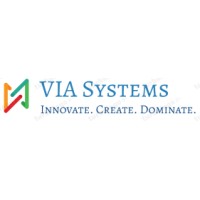 VIA Systems logo - Similar company to Viasystems