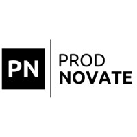 ProdNovate logo - Similar company to Dts Tech India
