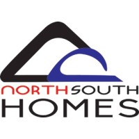 North South Homes logo - Similar company to Beaumont Building Design