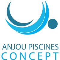 ANJOU PISCINES CONCEPT logo - Similar company to Aspect Pierre | Créations En Pierres Naturelles