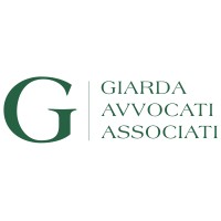 Studio Legale Giarda - Avvocati Associati logo - Similar company to Avens Milano Avvocati
