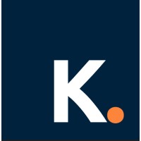 Karackter logo - Similar company to Cah Infra