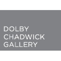 Dolby Chadwick Gallery logo - Similar company to Maybaum Gallery