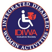 Integrated Disabled Women Activities - IDIWA logo - Similar company to Fabio