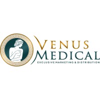 Venus Medical logo - Similar company to Docizi