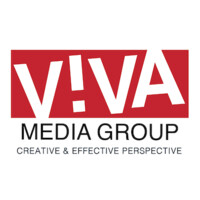 VIVA Media Group logo - Similar company to Bright Brands