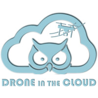 Drone in the Cloud logo - Similar company to Laboratório De Microengenharia