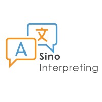 sino interpreting logo - Similar company to Omoi Media Sl