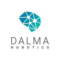 Dalma Robotics logo - Similar company to Diva Robotics