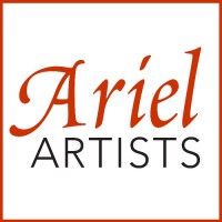 Ariel Artists logo - Similar company to Immersphere