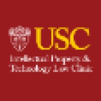 Usc Intellectual Property And Technology Law Clinic
