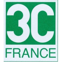 3C FRANCE logo - Similar company to Bernardy