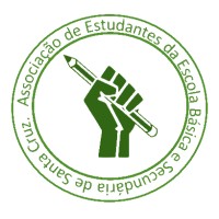 Student's Association of Escola Básica e Secundária de Santa Cruz logo - Similar company to Escola Básica Da Ponte