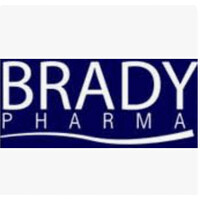 Brady Pharma Inc. logo - Similar company to Sahar Pharma