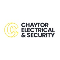 Chaytor Electrical & Security logo - Similar company to The Cohorts