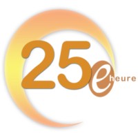 La 25e Heure logo - Similar company to Carem Impulse