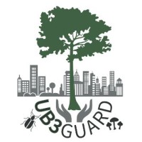 UB3Guard Cost Action logo - Similar company to Eco2Adapt