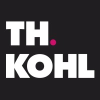 TH.KOHL logo - Similar company to Pharmathek - Automation Technologies