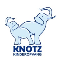 Knotz Childcare logo - Similar company to Bitcare
