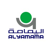 ALYAMAMA PSSD logo - Similar company to Drykos