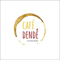 Café Dendê Comunicação logo - Similar company to Marê Comunicação Digital