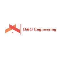 B&G Engineering Industries logo - Similar company to Yaxis Structural Steels Pvt. Ltd.