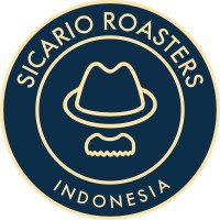 Sicario Coffee Roasters logo - Similar company to Zons Rex Co., Ltd.