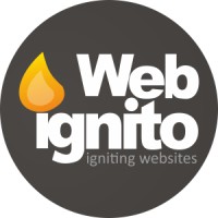 Web Ignito logo - Similar company to Ignito