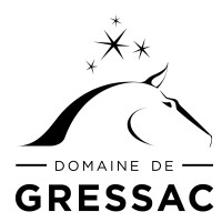 DOMAINE DE GRESSAC logo - Similar company to Dr.T Productions