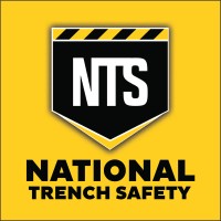 National Trench Safety logo - Similar company to Blank