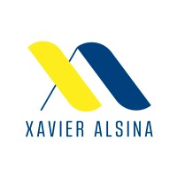 XAVIER ALSINA logo - Similar company to Msconsultors
