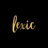 Lexic logo - Similar company to Riant Data Services