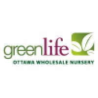 Greenlife Wholesale Plant Nursery logo - Similar company to Aguwin (Agriculture Uwindsor)